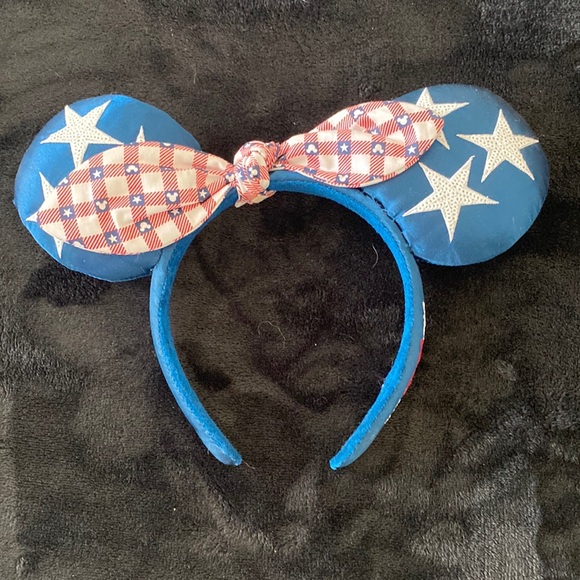 Disney Accessories - Disney Parks America Ears